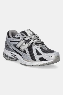 Tenisky New Balance 1906 šedá barva, U1906RCL