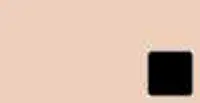 Akrylová barva Pébéo Origin 120ml – 28 Pink beige