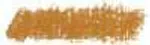 Sennelier olejový pastel Large 36ml – 215 Havana Ochre