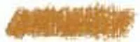Sennelier olejový pastel Large 36ml – 215 Havana Ochre
