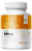 MYCOMEDICA BIO Hlíva PRO 90 kapslí