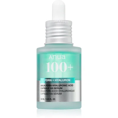 Anua PDRN Hyaluronic Acid Capsule 100 Serum hydratační a vyživující sérum s kolagenem 30 ml