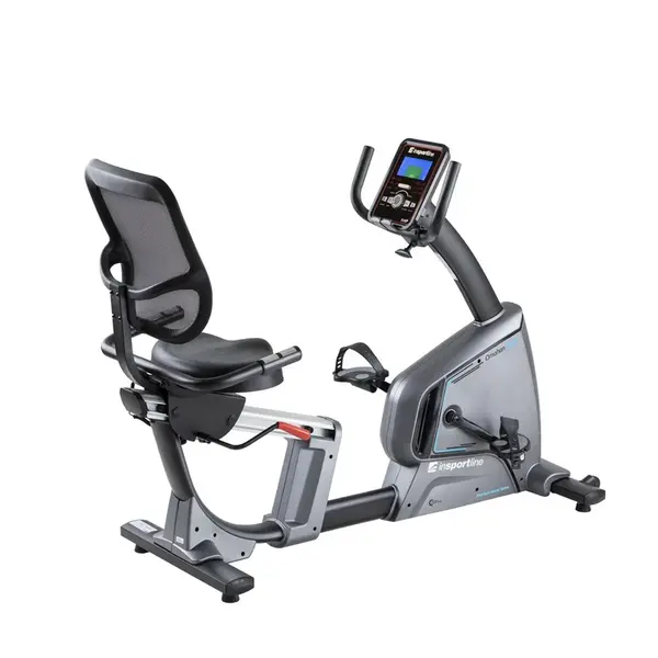 inSPORTline Recumbent Omahan RMB