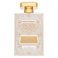 Ard Al Zaafaran Meethaq Extrait De Rouge parfémovaná voda unisex 100 ml