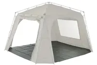 Mivardi extra odolná podlaha k přístřešku base camp xl