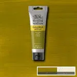 Akrylová barva Galeria 120ml – 294 green gold