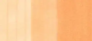 Copic Ciao marker – YR61 Yellowish Skin Pink