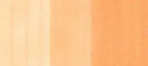 Copic Ciao marker – YR61 Yellowish Skin Pink