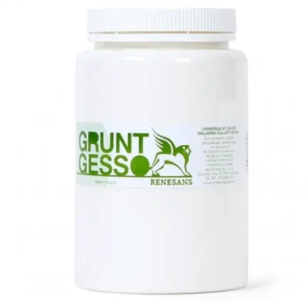 Šeps bílý Renesans 1200ml / 1800g