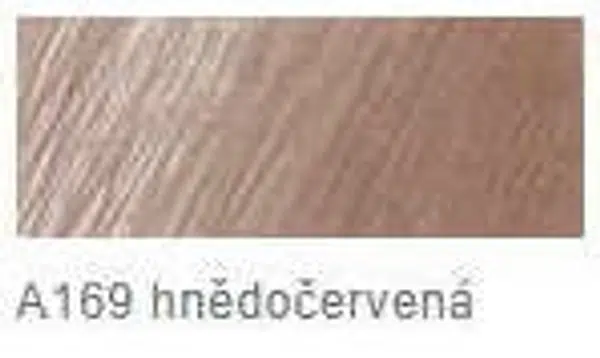 Pastelka Faber-Castell Polychromos – 169 caput mortuum