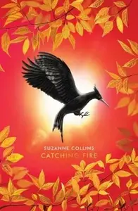 Catching Fire Deluxe - Suzanne Collinsová