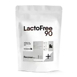 KOMPAVA LactoFree 90 čokoláda-banán 1000g