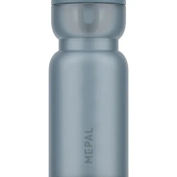 Sportovní šejkr Mepal Active 800 ml modrá barva