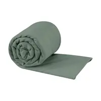Ručník Sea To Summit Pocket Towel 40 x 80 cm modrá barva, APOCT