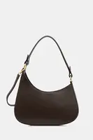 Kožená kabelka Answear.LAB