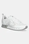 Tenisky EA7 Emporio Armani bílá barva, AF18610.7X000334