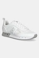 Tenisky EA7 Emporio Armani bílá barva, AF18610.7X000334