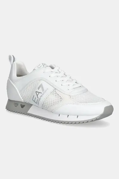 EA7 Emporio Armani sneakers boty