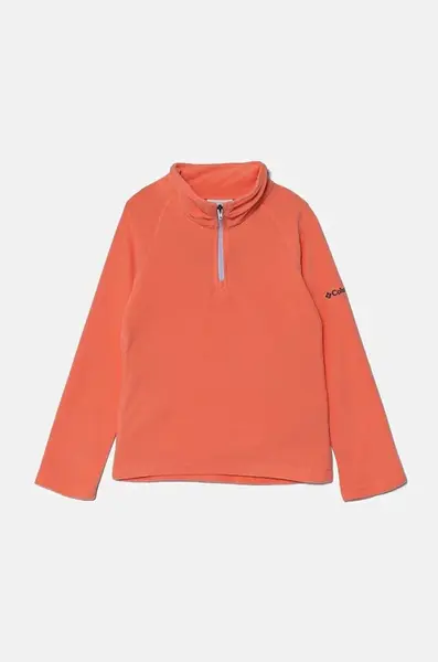 Dětská fleecová mikina Columbia Glacial