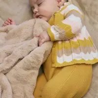 Kojenecká deka Mayoral Newborn 9955