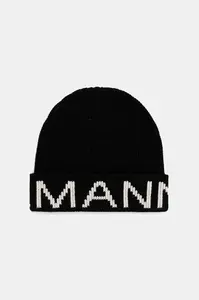 Vlněná čepice Ermanno Firenze