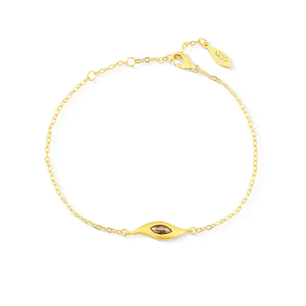 Náramek Fenni Gold