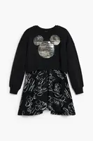 Dívčí šaty Desigual