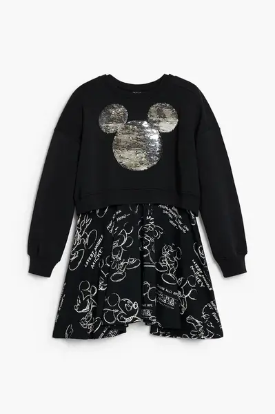 Desigual Dívčí šaty Desigual