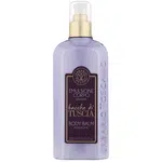 Erbario Toscano Bacche di Tuscia hydratační tělový balzám pro ženy 250 ml