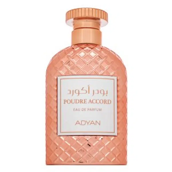 Adyan Poudre Accord parfémovaná voda unisex 100 ml
