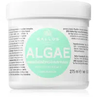 Kallos KJMN Professional Algae hydratační maska s výtažkem z řas a olivovým olejem 275 ml
