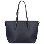 Dámská kabelka přes rameno tmavě modrá - Coveri Juisse