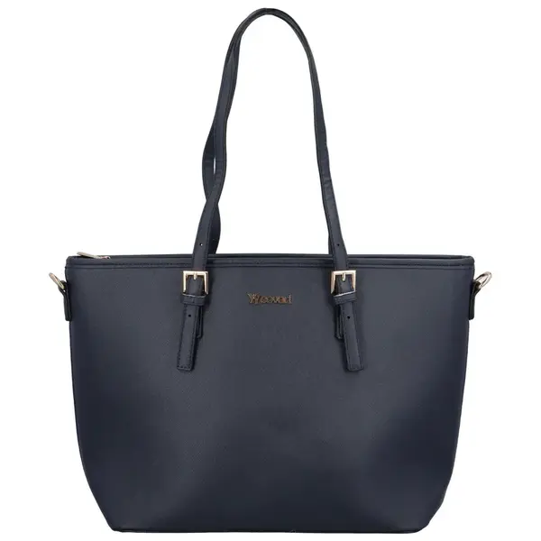 Dámská kabelka přes rameno tmavě modrá - Coveri Juisse