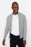 Pánský kardingan Trendyol Knitwear