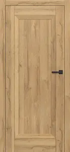 Interiérové dveře Werbena 1