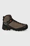 Boty Salewa ALP TRAINER 2 MID GTX