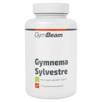 GYMBEAM Gymnema sylvestre 90 kapslí