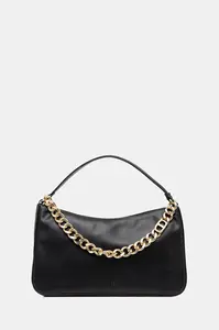 Kožená kabelka Twinset