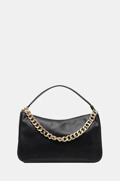 Kožená kabelka Twinset