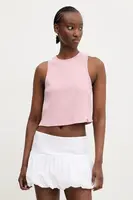 Bavlněný top Dickies