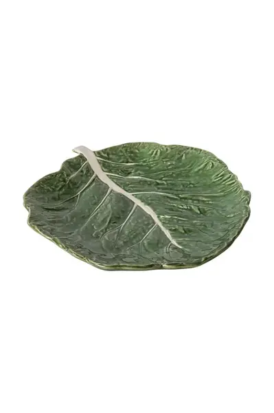 Servírovací talíř Boltze Cabbage 22,5 cm