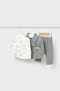 Kojenecká sada Mayoral Newborn