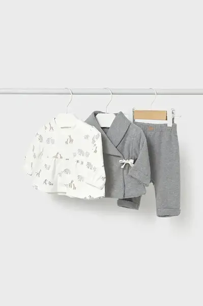 Kojenecká sada Mayoral Newborn