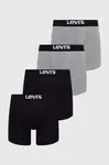 Levi's  Boxerky  4-pack