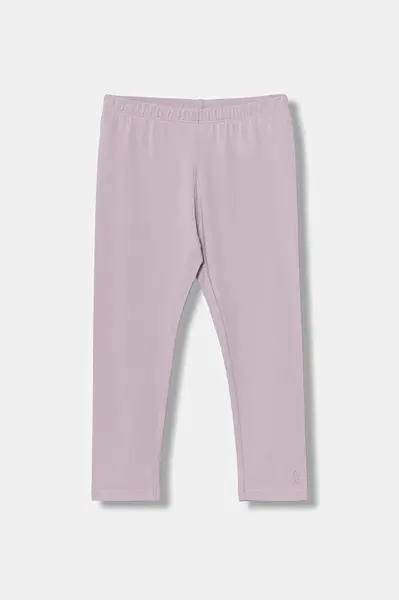 Dětské legíny United Colors of Benetton