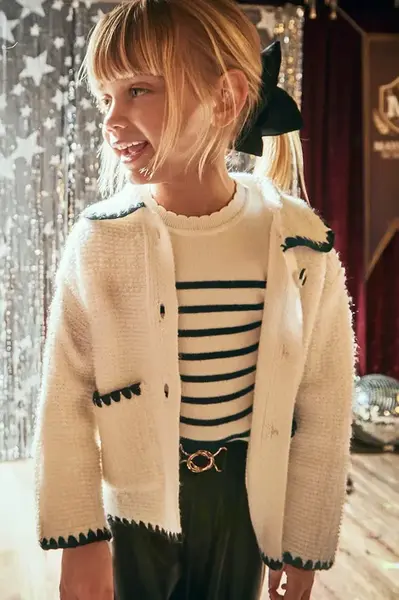 Dětský svetr Mayoral