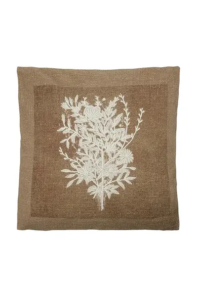 Bavlněný povlak na polštář House Doctor HDMuli 50 x 50 cm