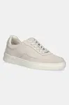 Filling Pieces  Semišové tenisky  Mondo Suede Organic