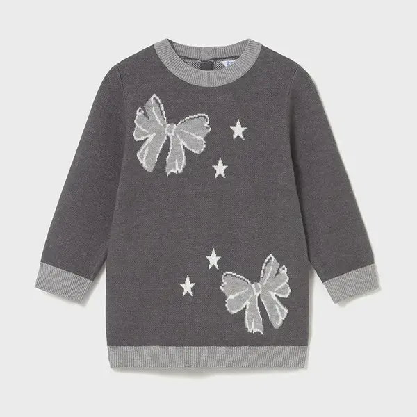 Dívčí šaty Mayoral