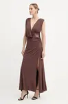 Herve Leger Šaty Herve Leger Lucille